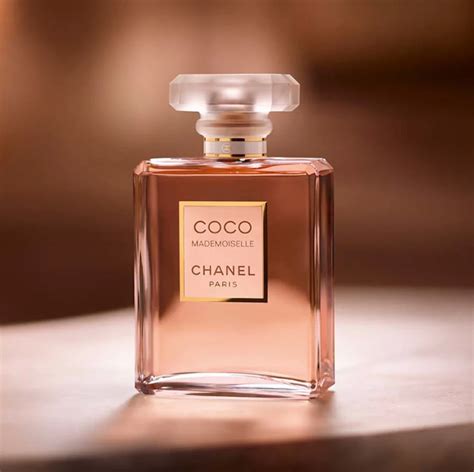 coco chanel sexy|10 Best Chanel Perfumes 2024 (Tested and Reviewed .